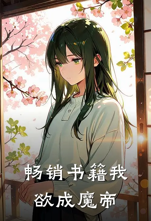 畅销书籍我欲成魔帝