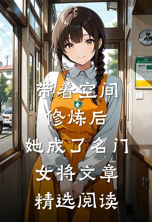 带着空间修炼后，她成了名门女将文章精选阅读