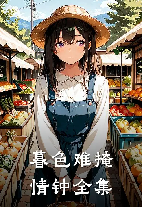 暮色难掩情钟 全集