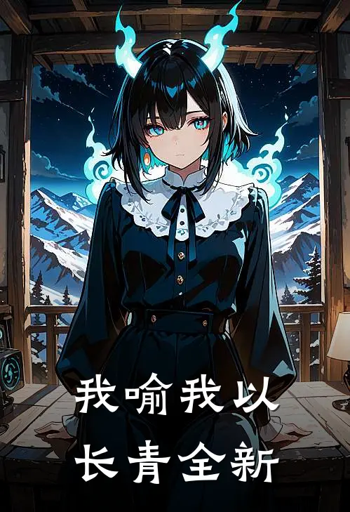 我喻我以长青全新