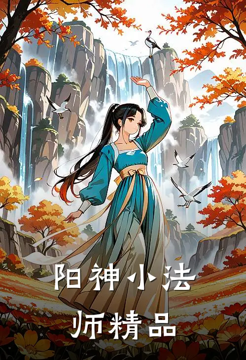 阳神小法师精品