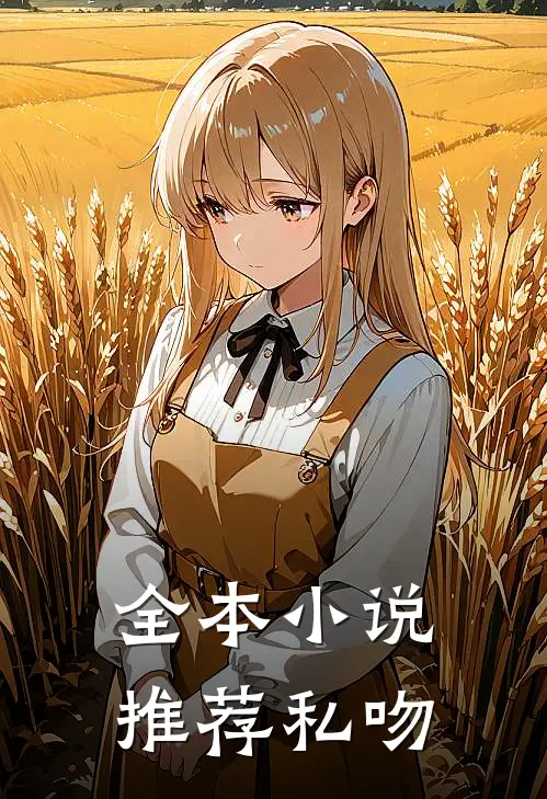 全本小说推荐私吻