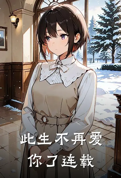 此生不再爱你了连载
