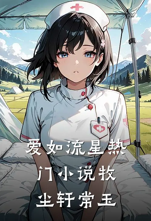 爱如流星热门小说牧尘轩常玉