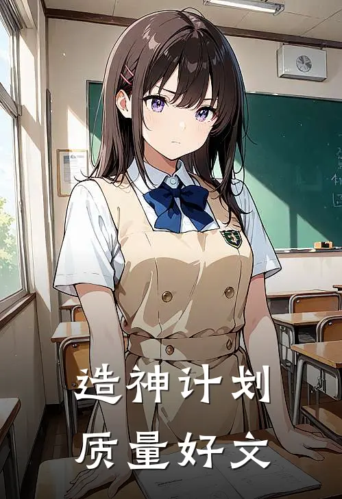 造神计划质量好文