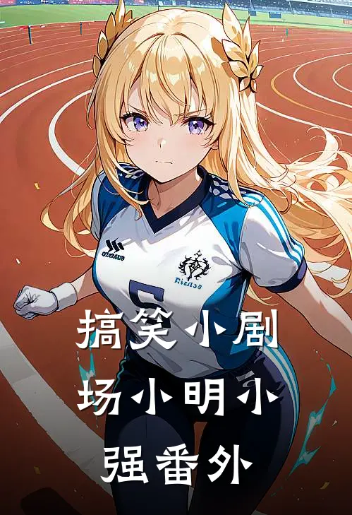 搞笑小剧场小明小强 番外