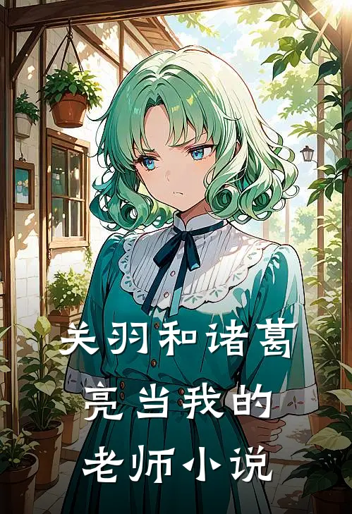关羽和诸葛亮当我的老师小说