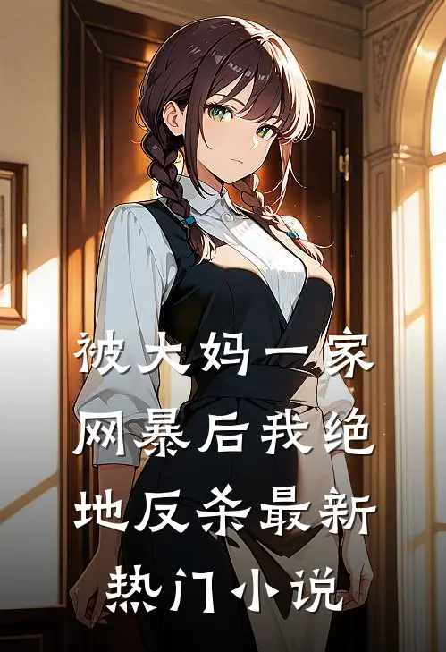 被大妈一家网暴后我绝地反杀最新热门小说