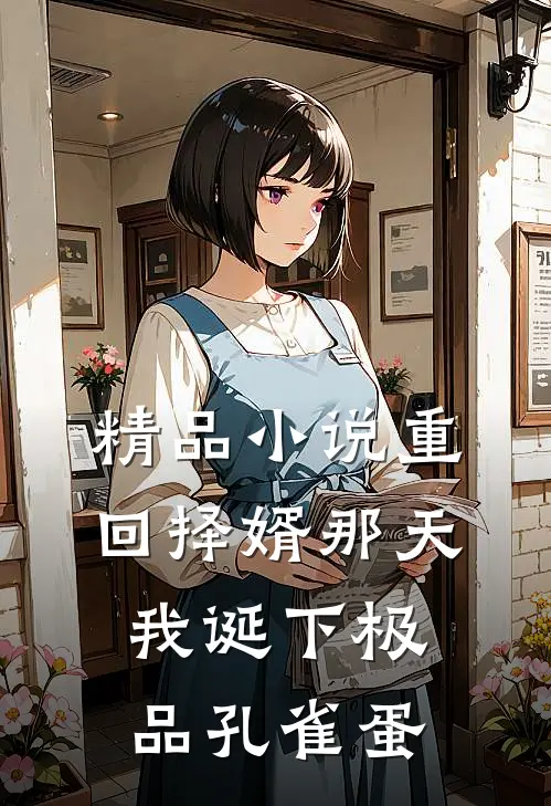 精品小说重回择婿那天，我诞下极品孔雀蛋