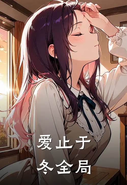 爱止于冬全局