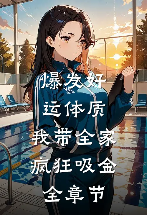 爆发好运体质，我带全家疯狂吸金全章节