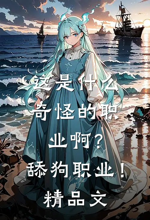 这是什么奇怪的职业啊？舔狗职业！精品文