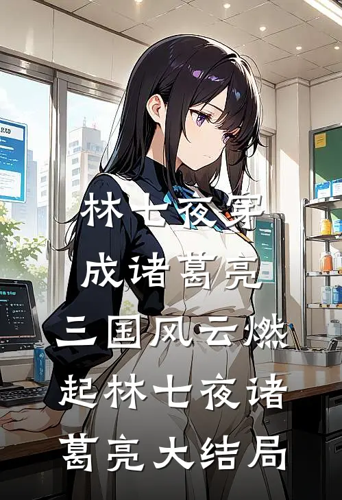 林七夜穿成诸葛亮，三国风云燃起林七夜诸葛亮大结局