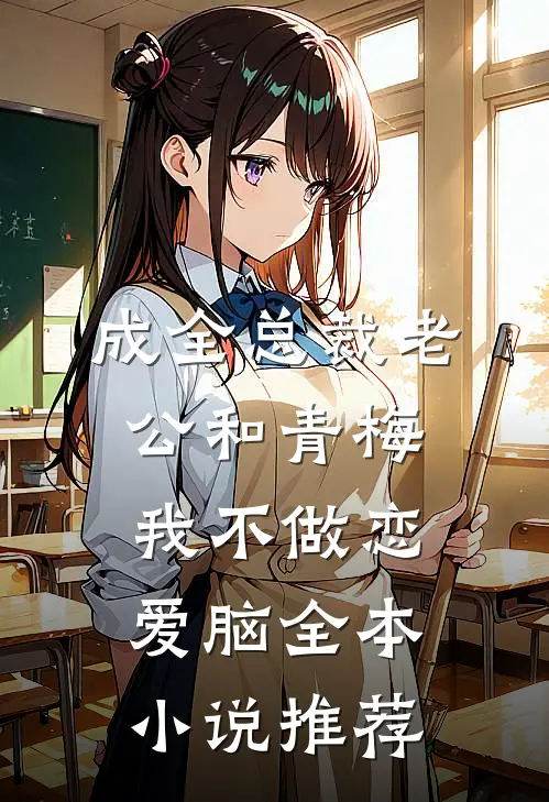 成全总裁老公和青梅我不做恋爱脑全本小说推荐