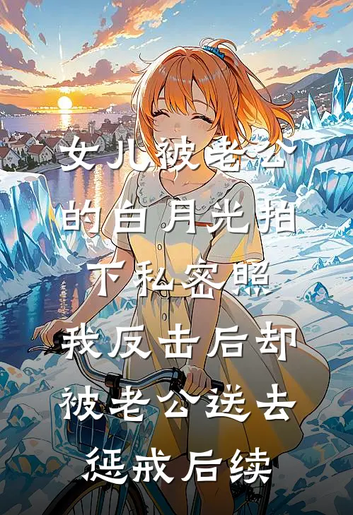 女儿被老公的白月光拍下私密照，我反击后却被老公送去惩戒后续