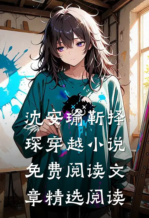 沈安瑜靳择琛 穿越小说免费阅读文章精选阅读
