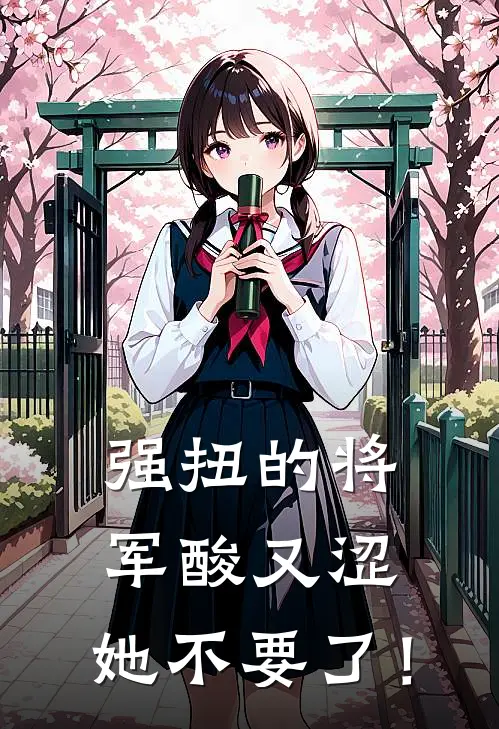 强扭的将军酸又涩，她不要了！