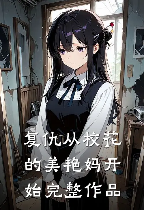 复仇从校花的美艳妈开始完整作品