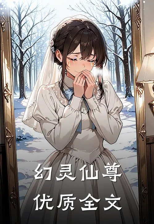 幻灵仙尊优质全文