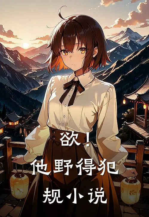 欲！他野得犯规小说