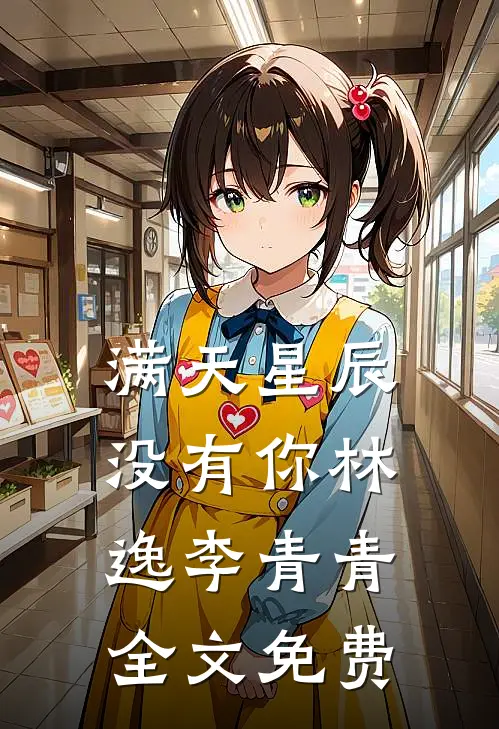 满天星辰没有你林逸李青青全文免费