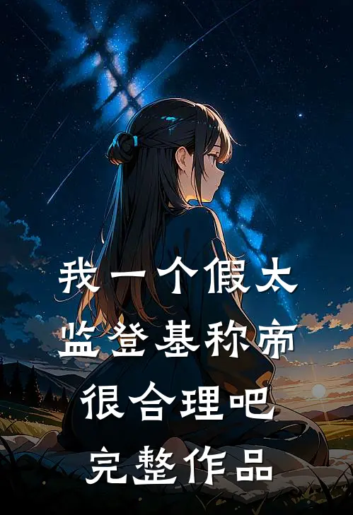 我一个假太监登基称帝很合理吧完整作品