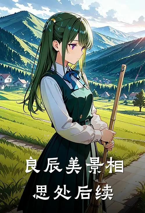 良辰美景相思处后续