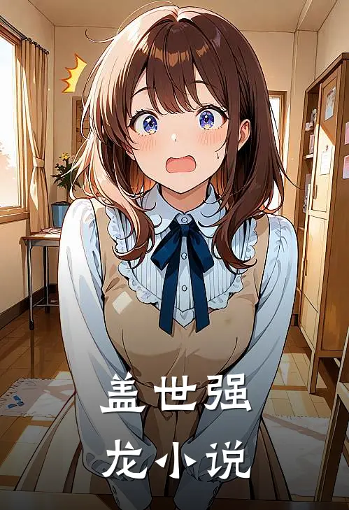 盖世强龙小说