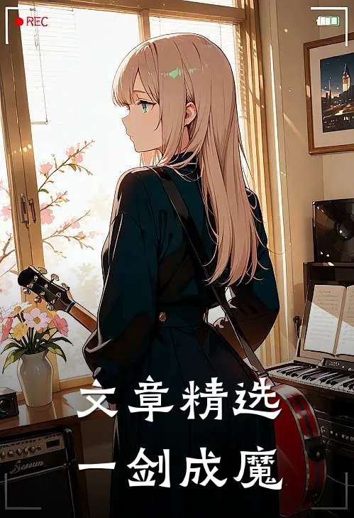 文章精选一剑成魔