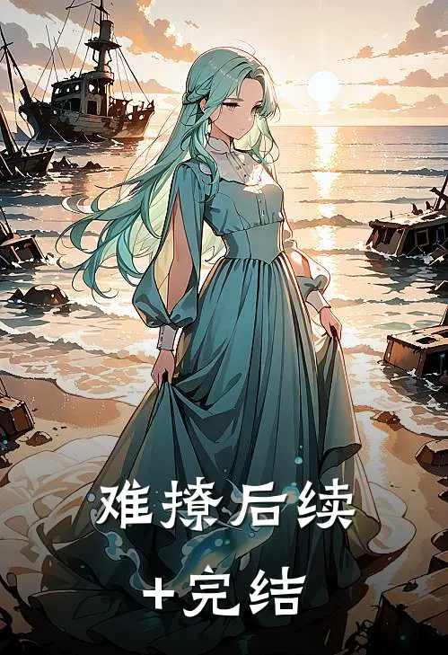 难撩后续+完结