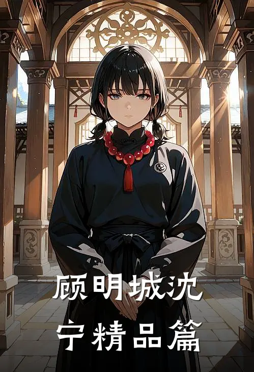 顾明城沈宁精品篇