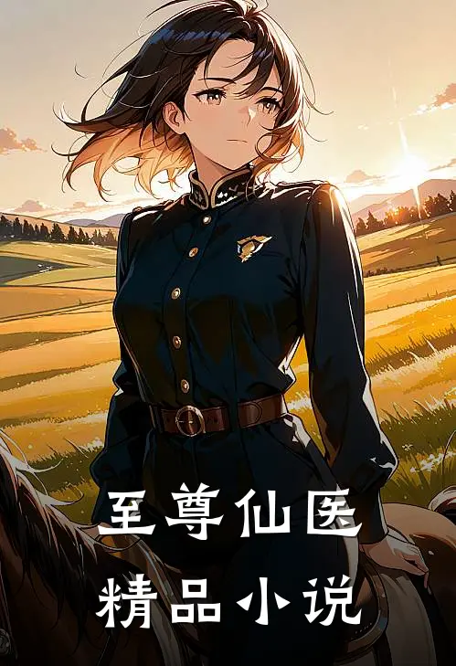 至尊仙医精品小说