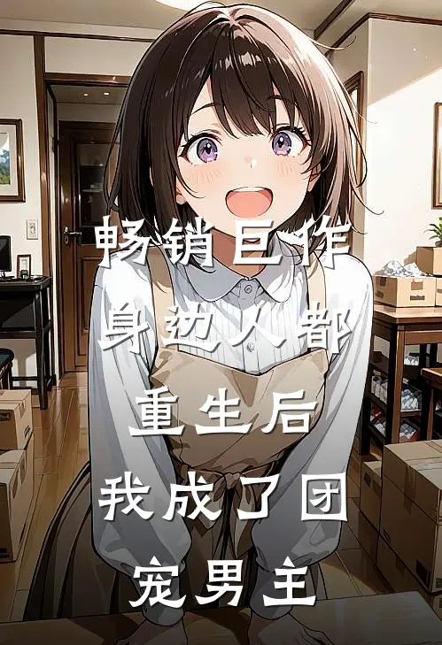 畅销巨作身边人都重生后，我成了团宠男主