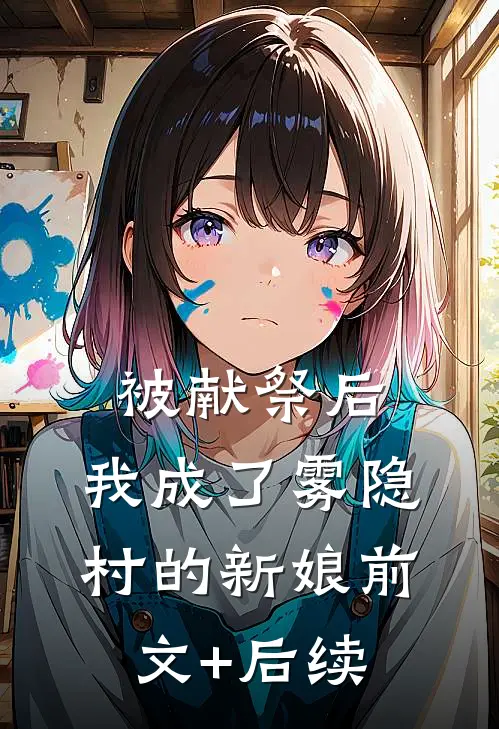被献祭后，我成了雾隐村的新娘前文+后续