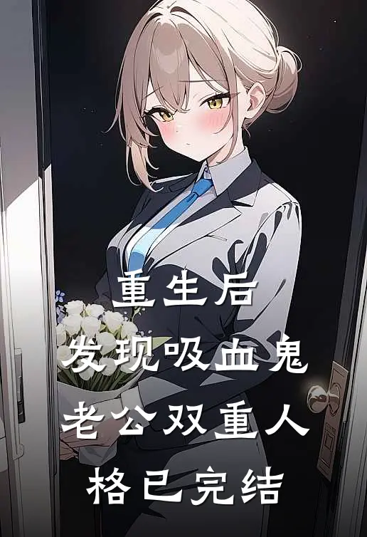 重生后，发现吸血鬼老公双重人格已完结