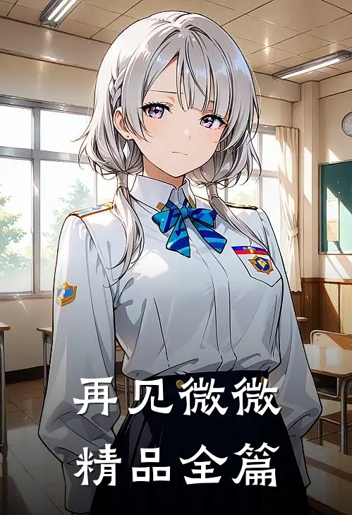 再见微微精品全篇
