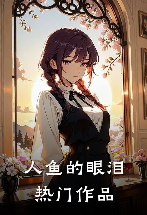 人鱼的眼泪热门作品