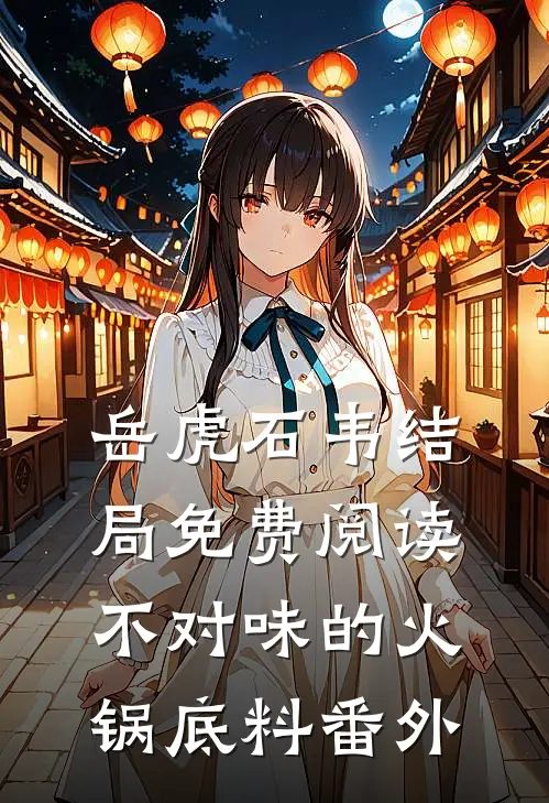 岳虎石韦结局免费阅读不对味的火锅底料番外