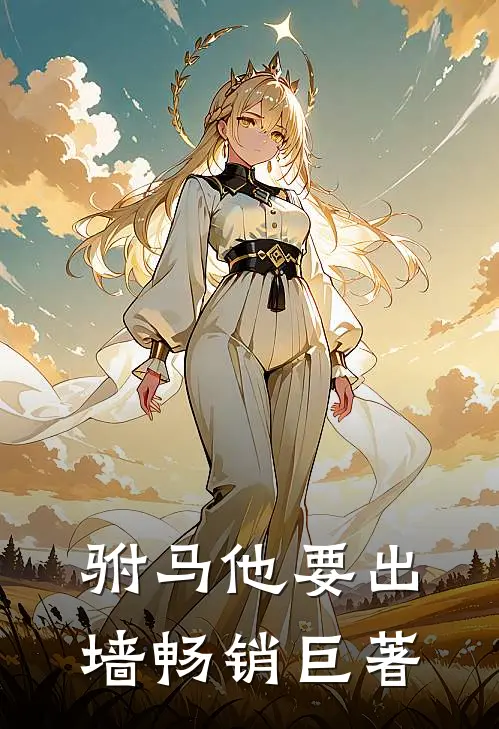 驸马他要出墙畅销巨著