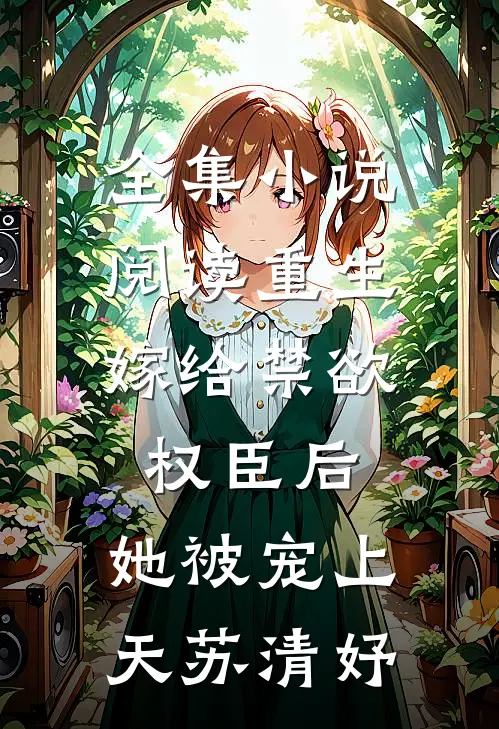全集小说阅读重生:嫁给禁欲权臣后,她被宠上天苏清妤