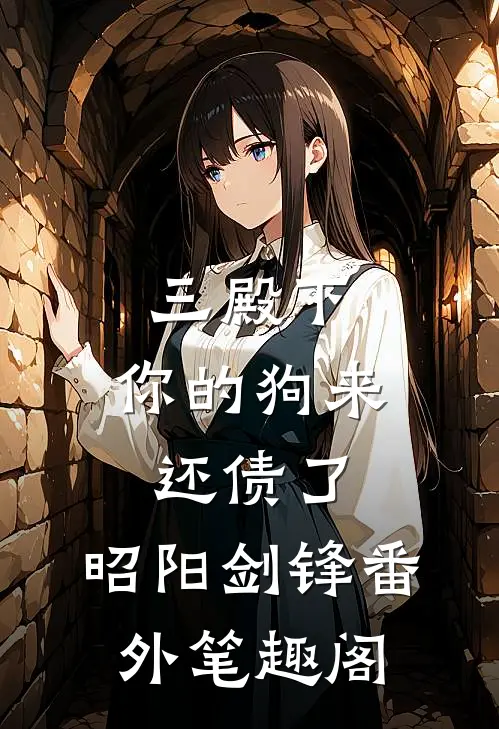 三殿下，你的狗来还债了：昭阳剑锋番外笔趣阁