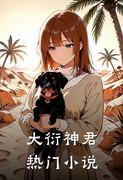 大衍神君热门小说