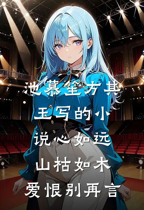 池慕笙方其玉写的小说心如远山枯如木，爱恨别再言