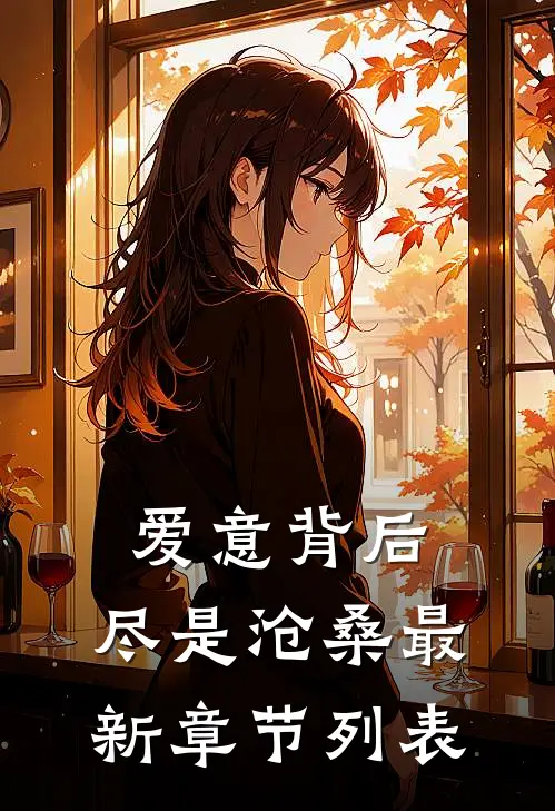 爱意背后，尽是沧桑最新章节列表