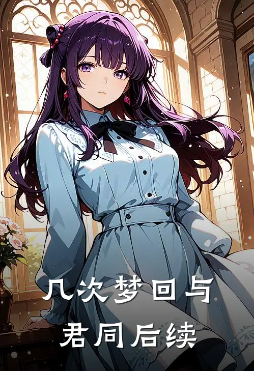 几次梦回与君同后续