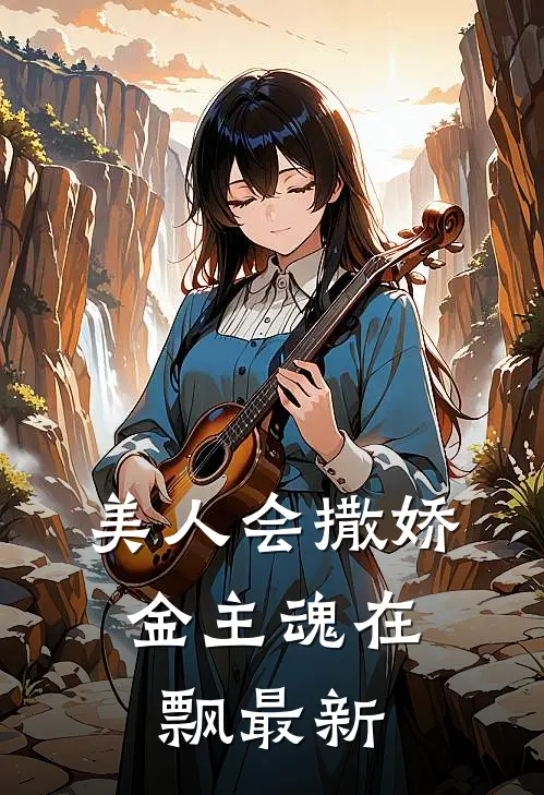 美人会撒娇，金主魂在飘最新