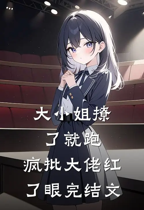 大小姐撩了就跑，疯批大佬红了眼完结文