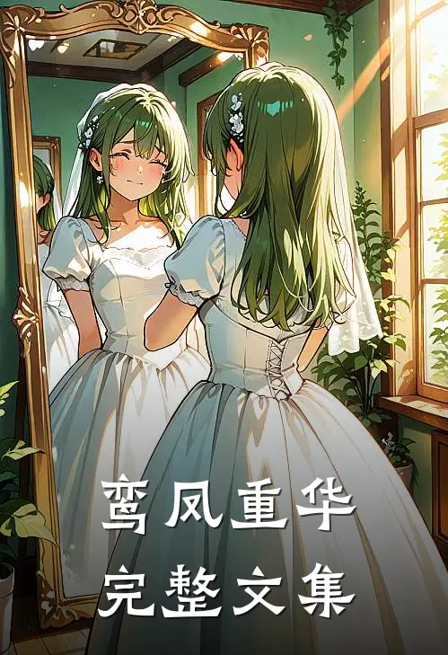 鸾凤重华完整文集