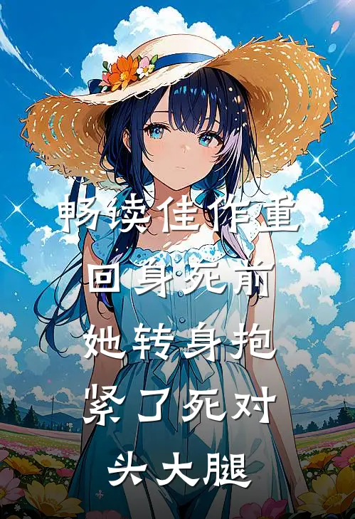 畅读佳作重回身死前，她转身抱紧了死对头大腿