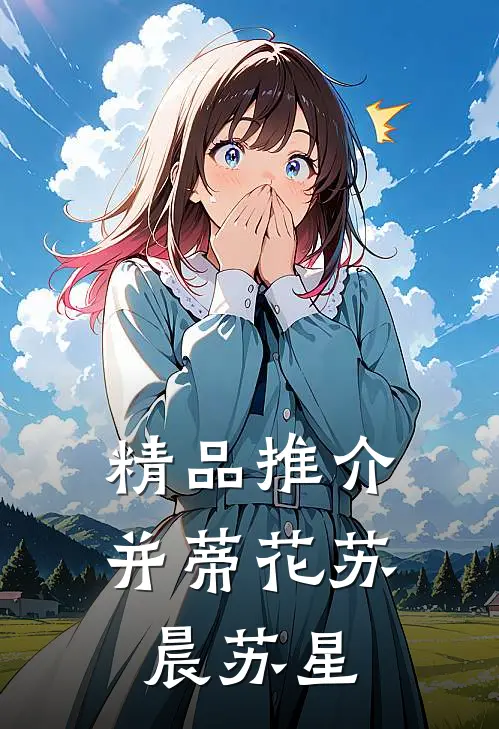 精品推介并蒂花苏晨苏星